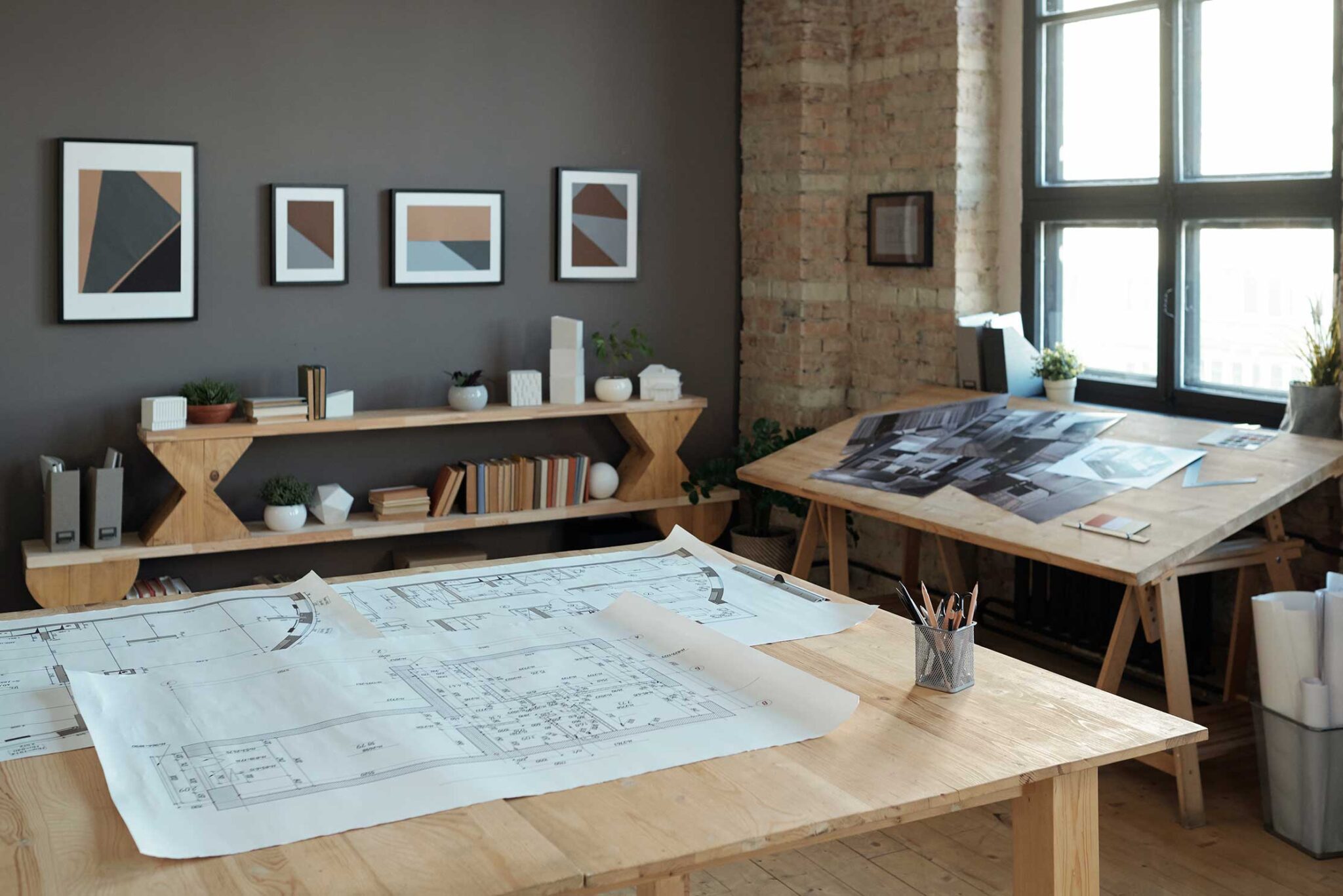 What to Expect at Your First Meeting with DMS Architects